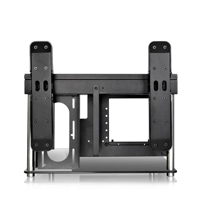 Core P1 TG壁掛式迷你ITX強化玻璃機殼