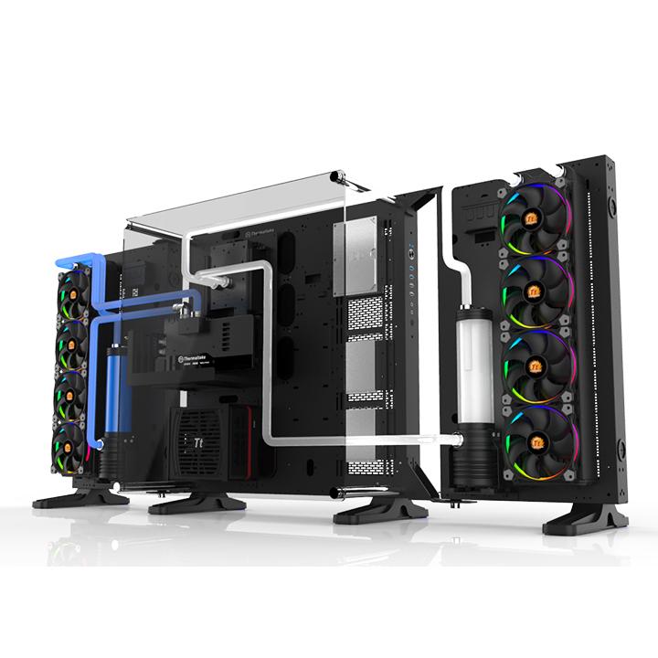 Core P7 Tempered Glass Edition