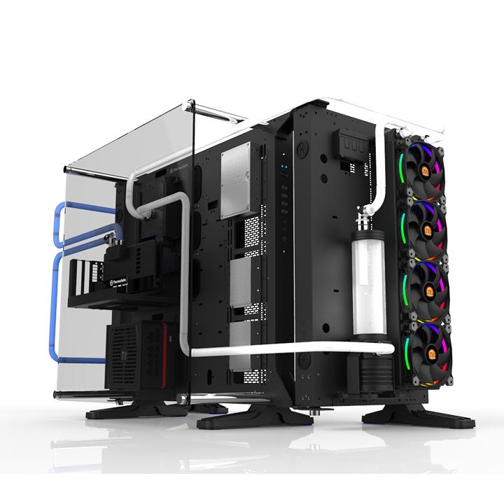 Core P7 Tempered Glass Edition