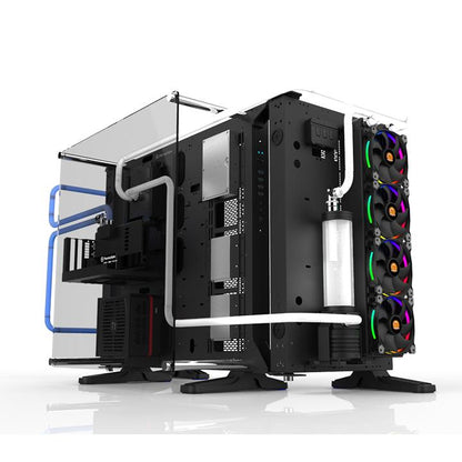 Core P7 Tempered Glass Edition