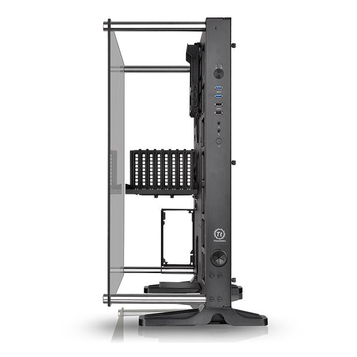 Core P7 Tempered Glass Edition