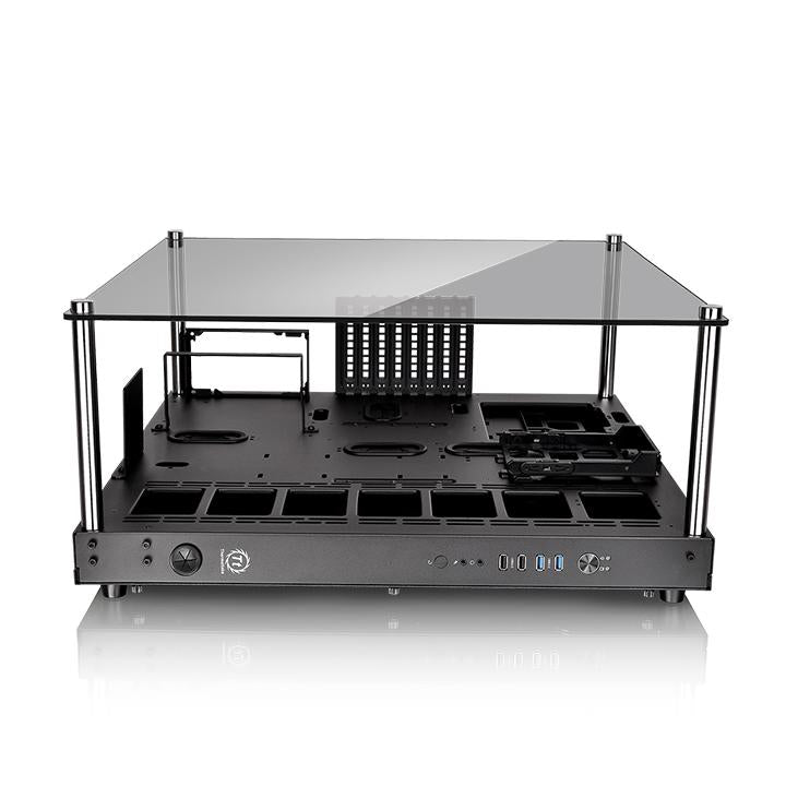 Core P7 Tempered Glass Edition