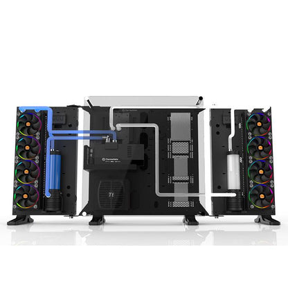 Core P7 Tempered Glass Edition