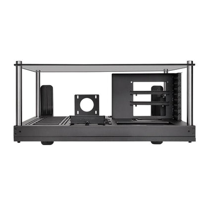 Core P7 Tempered Glass Edition