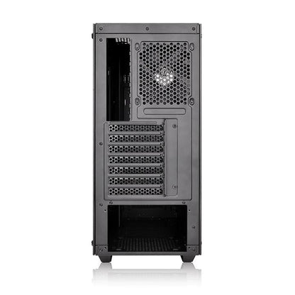 Core G21 Tempered Glass Edition