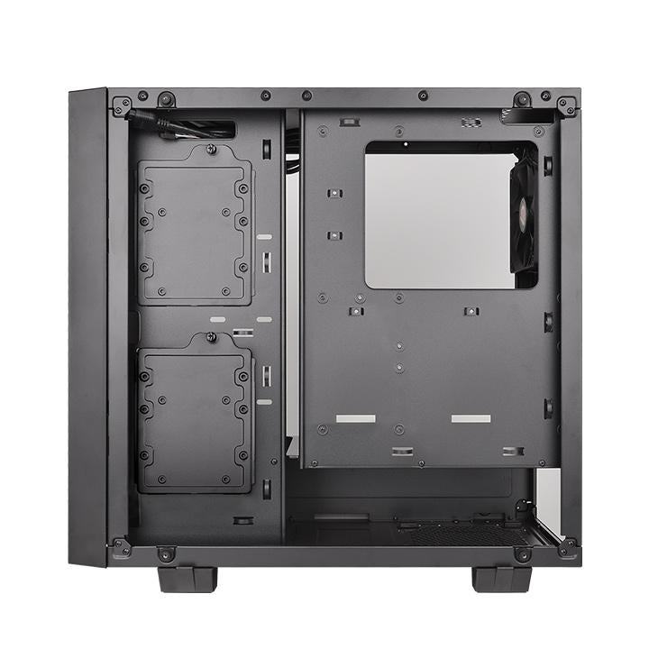 Core G21 Tempered Glass Edition