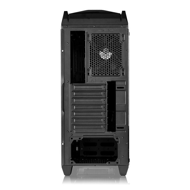 Versa C24 RGB中直立式機殼