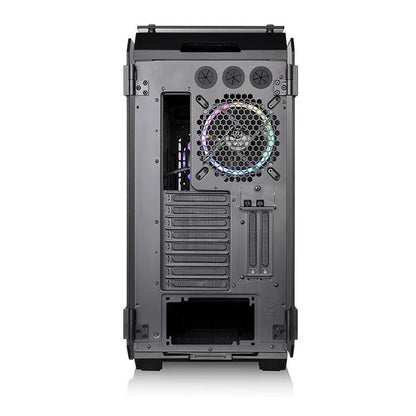 光透 View 71 TG RGB Plus高直立式強化玻璃機殼
