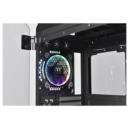 光透 View 71 TG RGB Plus高直立式強化玻璃機殼