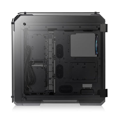 光透 View 71 TG RGB Plus高直立式強化玻璃機殼