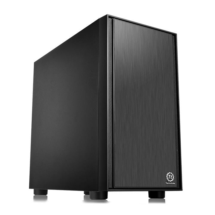 Versa H17中直立式機殼