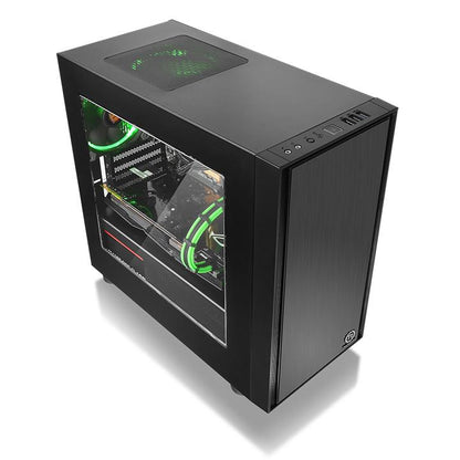 Versa H17中直立式開窗機殼