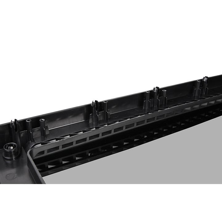 光透 View 32 TG RGB強化玻璃中直立式機殼