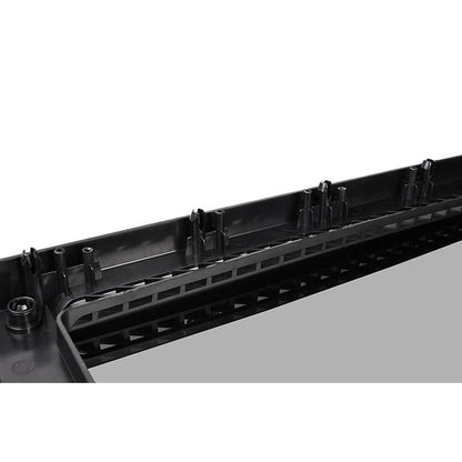 光透 View 32 TG RGB強化玻璃中直立式機殼