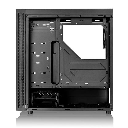 光透 View 22 TG強化玻璃中直立式機殼