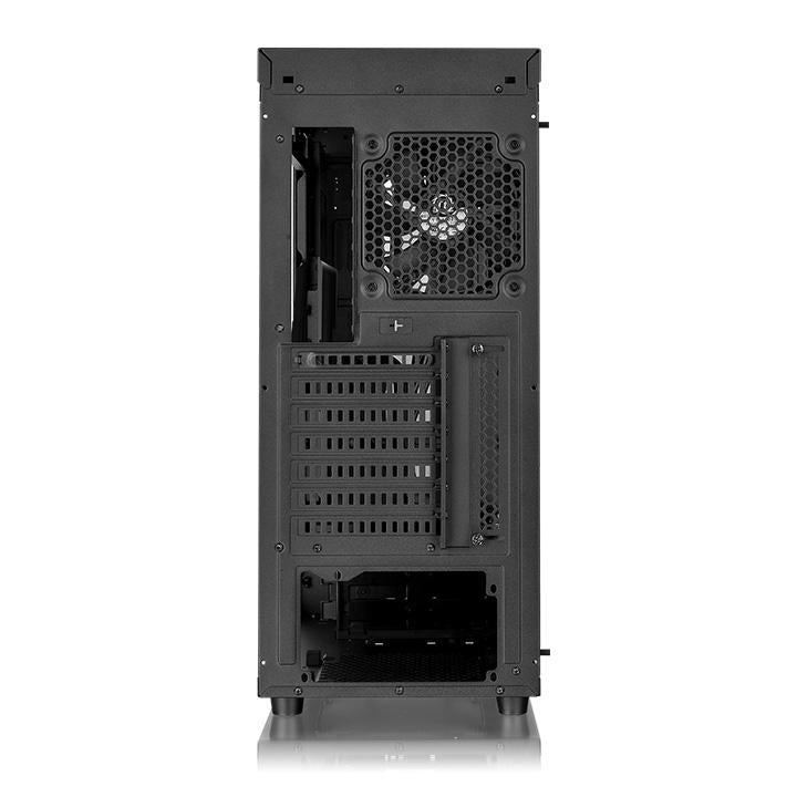 光透 View 22 TG強化玻璃中直立式機殼