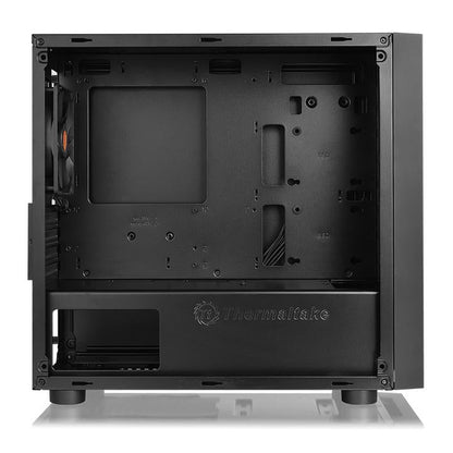 Versa H18中直立式強化玻璃機殼