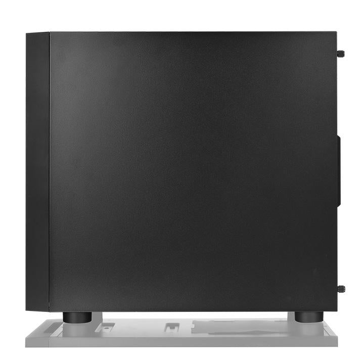 Versa H18中直立式強化玻璃機殼