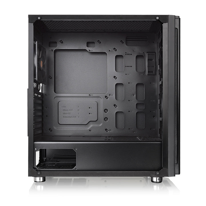 Versa H27 TG強化玻璃機殼