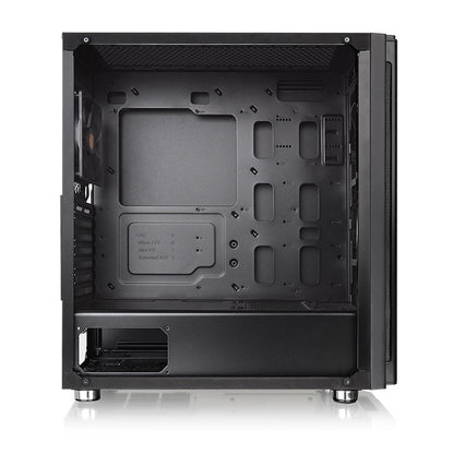 Versa H27 TG強化玻璃機殼