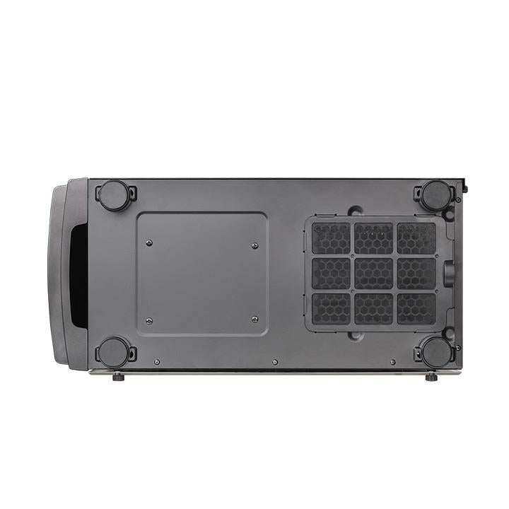 Versa H27 TG強化玻璃機殼