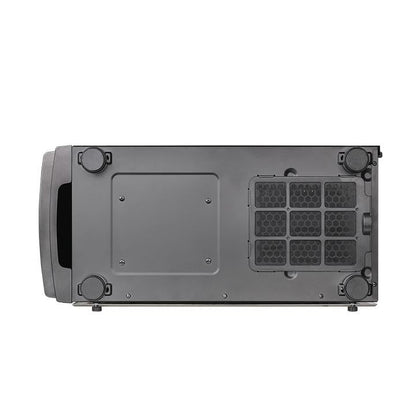 Versa H27 TG強化玻璃機殼