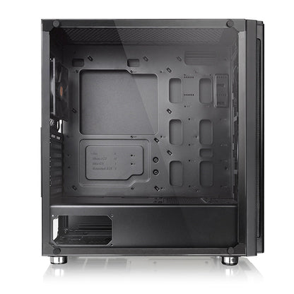 Versa H27 TG強化玻璃機殼