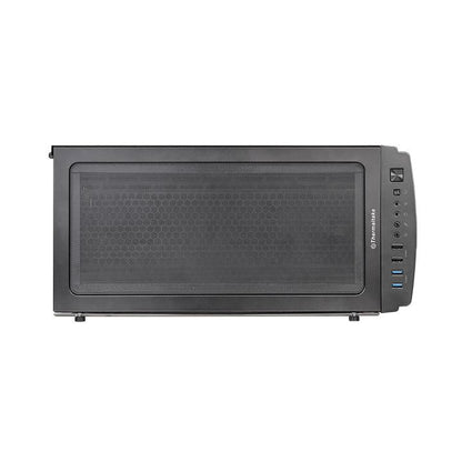 Versa H27 TG強化玻璃機殼