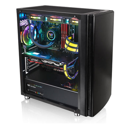 Versa H27 TG強化玻璃機殼
