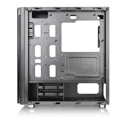 Versa H27 TG強化玻璃機殼
