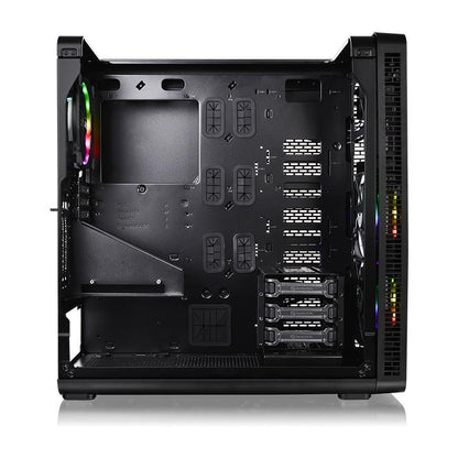 光透 View 37 RGB中直立式開窗機殼