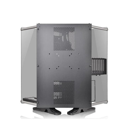 Core P90 TG 開放式強化玻璃機殼