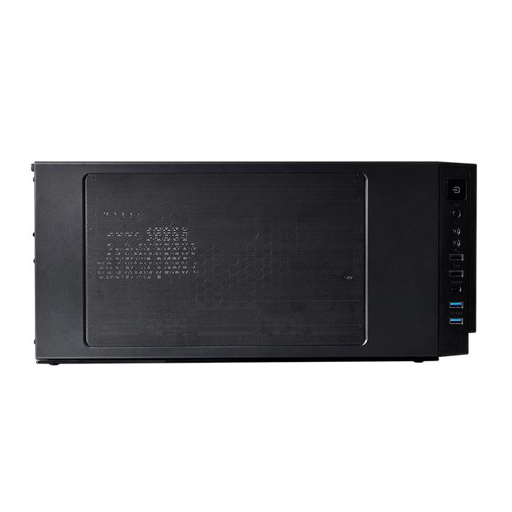 Versa J21 強化玻璃中直立式機殼