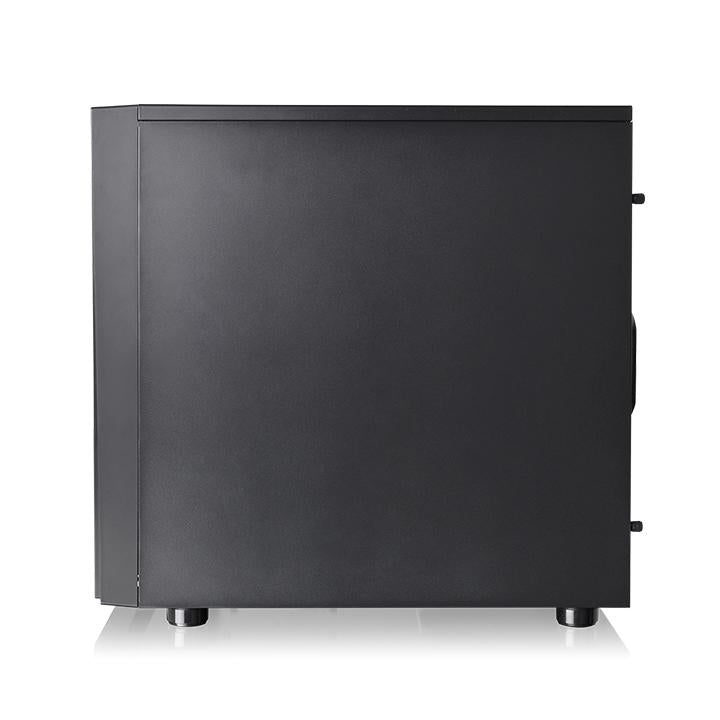 Versa J21 強化玻璃中直立式機殼