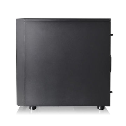 Versa J21 強化玻璃中直立式機殼