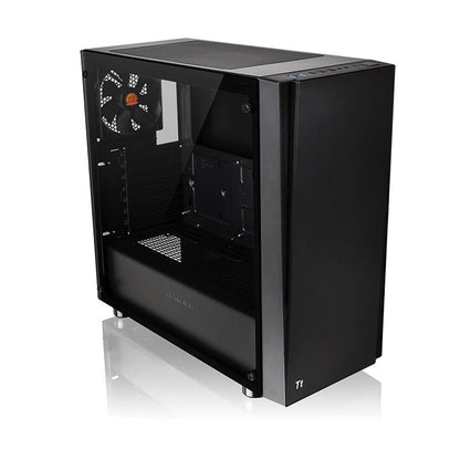 Versa J21 強化玻璃中直立式機殼