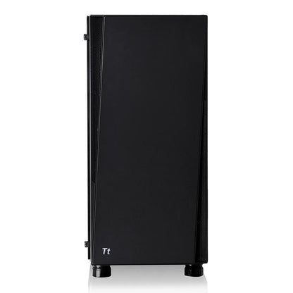 Versa J21 強化玻璃中直立式機殼