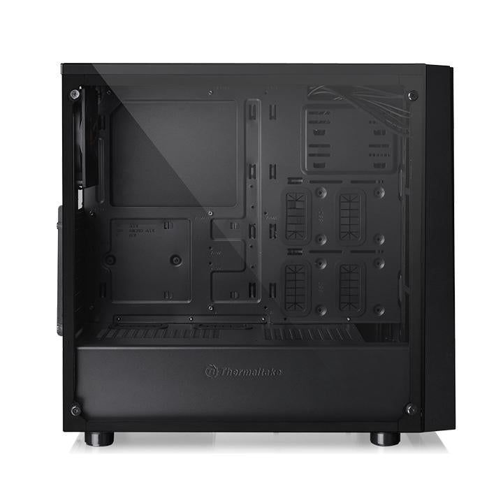 Versa J21 強化玻璃中直立式機殼