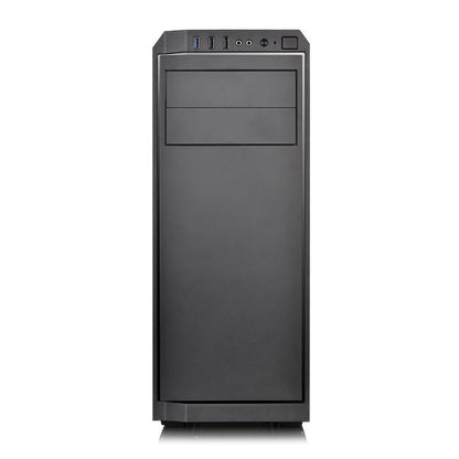 鋼粹 V100 中直立式機殼