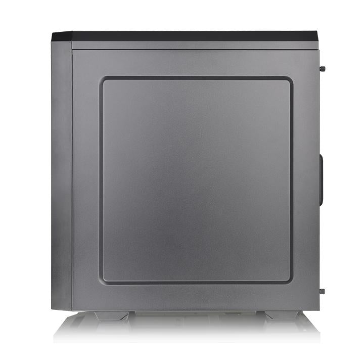 鋼粹 V100 中直立式機殼