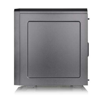 鋼粹 V100 中直立式機殼