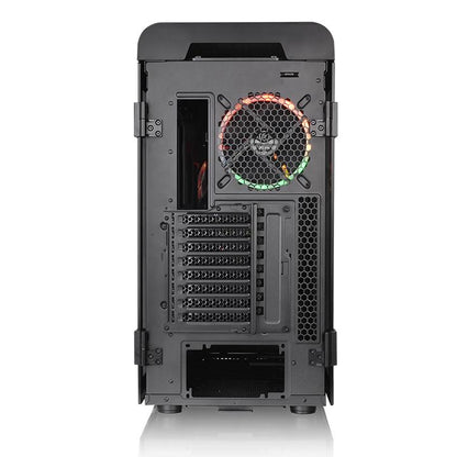 Level 20 GT RGB Plus高直立式強化玻璃機殼