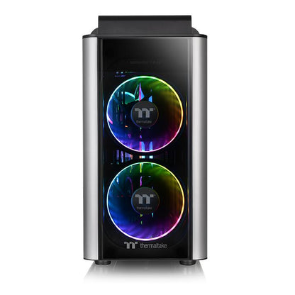 Level 20 GT RGB Plus高直立式強化玻璃機殼