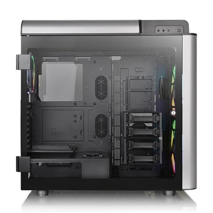 Level 20 GT RGB Plus高直立式強化玻璃機殼