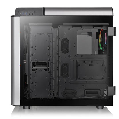 Level 20 GT RGB Plus高直立式強化玻璃機殼