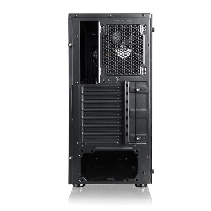 Versa J22 TG強化玻璃中直立式機殼