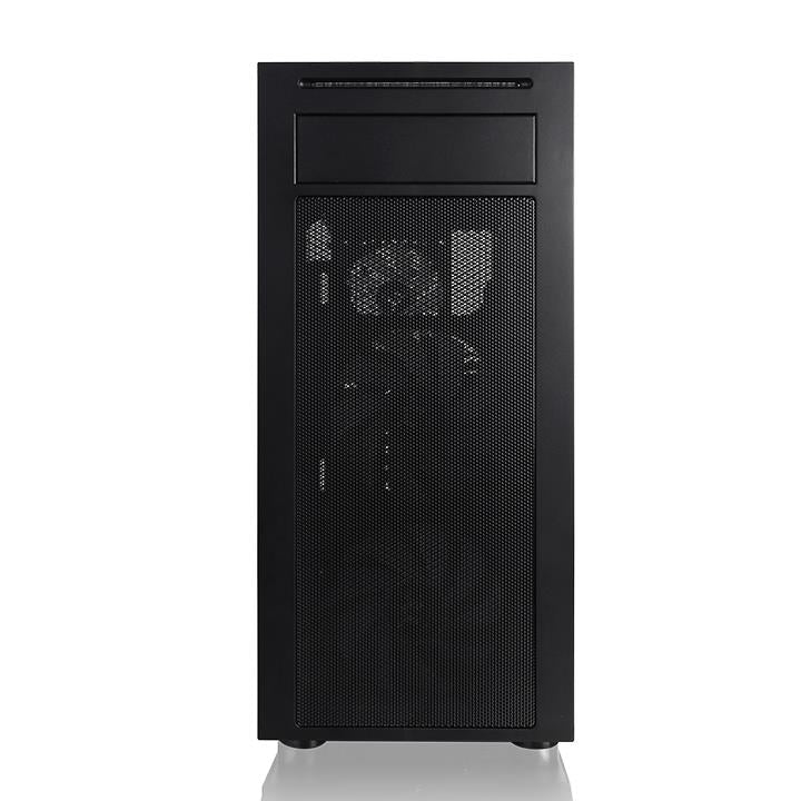 Versa J22 TG強化玻璃中直立式機殼