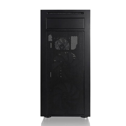 Versa J22 TG強化玻璃中直立式機殼