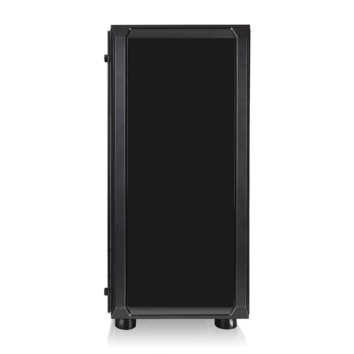 Versa J23強化玻璃中直立式機殼
