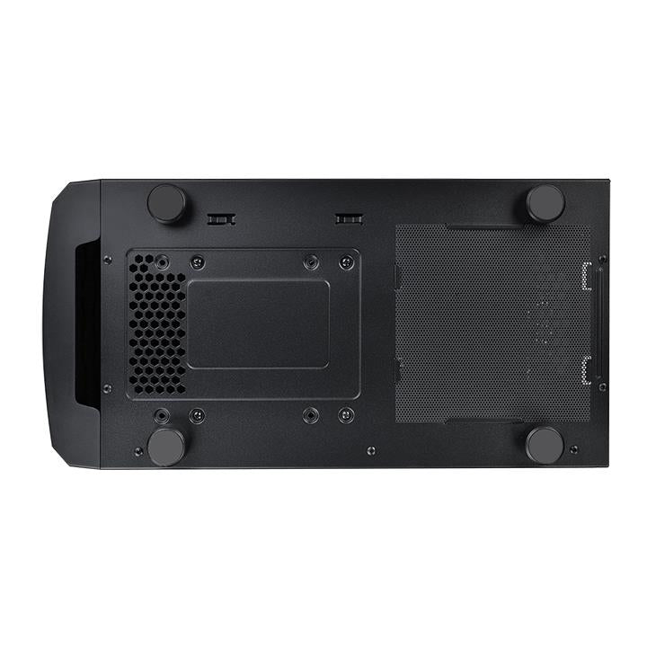 Versa J25 Tempered Glass Edition